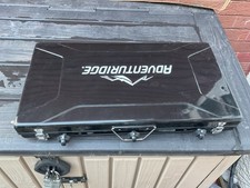 Aldi folding double for sale  REDDITCH