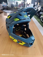 Casco mtb bell usato  Brescia