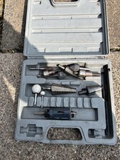 Milling cutters drill for sale  JEDBURGH
