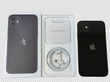 Excelente na caixa Apple iPhone 11 128GB desbloqueado Verizon AT&T Cricket T-Mobile comprar usado  Enviando para Brazil