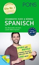 Pons grammatik kurz gebraucht kaufen  Berlin