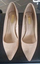 Stiletto pumps 41 gebraucht kaufen  Schmalfeld