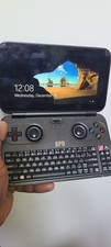 SD GPD Win 64 bits Intel Atom 1.6ghz 4gb Ram 64gb comprar usado  Enviando para Brazil
