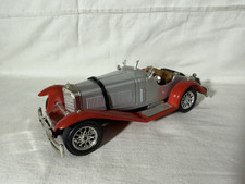 Burago scale die for sale  SOUTHAMPTON