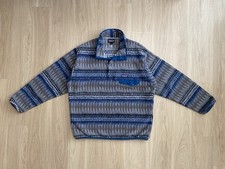 Patagonia synchilla men for sale  Los Angeles