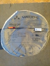 Vaude arco personen gebraucht kaufen  Hamburg