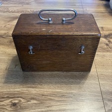 Antique vtg wood for sale  Harper
