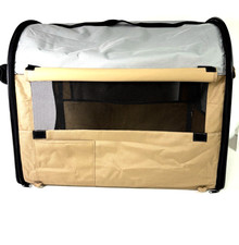 Dog crate collapsible for sale  Houston