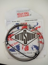 Rotosound kontrabasssaite unbe gebraucht kaufen  Jena