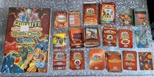 Gormiti battle cards usato  Italia