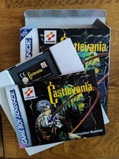 Castlevania circle the gebraucht kaufen  Essen