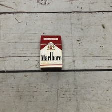 Marlboro vintage matchbox for sale  Otsego
