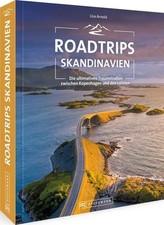 Roadtrips skandinavien ultimat gebraucht kaufen  Köln