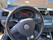 Golf benzin 1 gebraucht kaufen  Wittmund