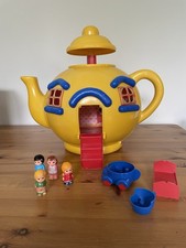 Bluebird toys big for sale  MANCHESTER