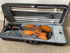 Violin hindersine venezia for sale  LEICESTER