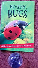 Beetle bug resin for sale  NORTHALLERTON