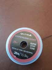 Carp tackle ultima for sale  NUNEATON