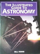 Illustrated guide astronomy for sale  UK