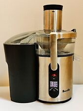 Breville bje510xl multi for sale  Naperville