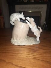 Dogs figures woolbro for sale  CRAIGAVON
