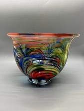 Hand blown glass for sale  Tacoma