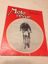 Moto revue 1873 d'occasion  Decize
