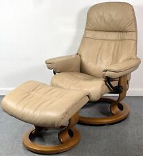 Ekornes stressless sand for sale  Orlando