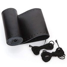 Leather car steering for sale  Rowland Heights