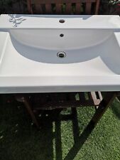 Ikea bathroom sink for sale  BEXHILL-ON-SEA