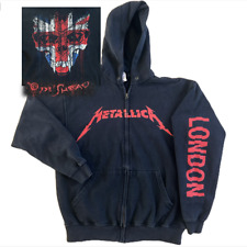 Rare metallica london for sale  Yankton