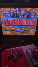 extreme hunting arcade game for sale  Torrington