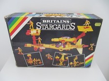 Vintage britains space for sale  FELIXSTOWE