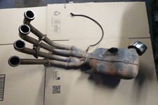 yamaha xj6 exhaust for sale yamaha xj6 exhaust for sale LONDON