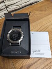 Suunto core outdoor for sale  BLACKBURN