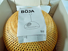 Retired ikea boja for sale  COLCHESTER
