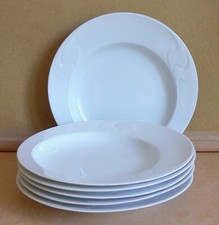 Rosenthal asimmetria weiss gebraucht kaufen  Hildesheim