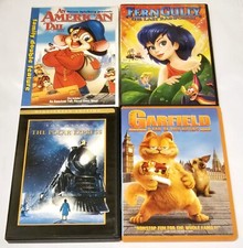 American tail fievel for sale  Long Beach