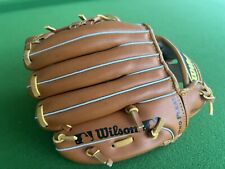 Wilson baseball glove for sale  PETERBOROUGH