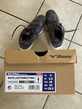 Mizuno wave lightning usato  Gallarate