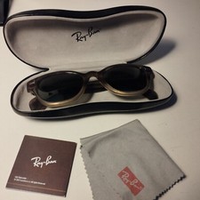Ray ban bausch usato  Umbertide