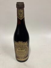 Vino amarone masi usato  Villarbasse