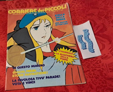 Corriere dei piccoli usato Corriere dei piccoli usato  Castelfranco Emilia