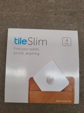 Tile slim phone for sale  Hitchcock
