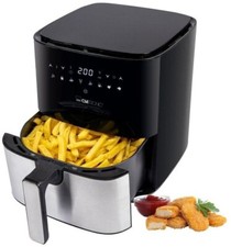 Clatronic 3782 schwarz gebraucht kaufen  Hartmannsdorf