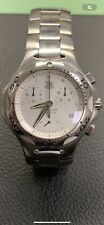 Chronographe TAG HEUER Kirium Quartz, usado comprar usado  Enviando para Brazil