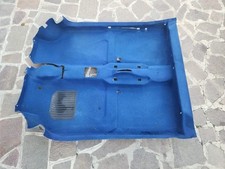 Moquette tappeto rivestimento usato  Verdellino