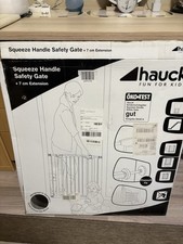 Hauck türgitter türen gebraucht kaufen  Hagen