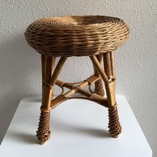 Wicker rattan vanity for sale  Muskego