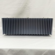 Amplificador de Potencia Job Goldmund The Job 500 200W x2 Usado Suiza segunda mano  Embacar hacia Mexico